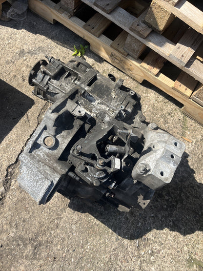 FZP Gearbox for AUDI TT 1.8 T QUATTRO ARY 2004 94k