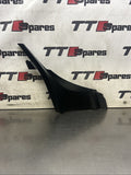 2008-2012 Audi TT Front Right Driver Centre Grill Side Trim 8J0807082