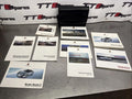 PORSCHE BOXSTER & S 987  (2004 - 2008) OWNERS MANUAL HANDBOOK & WALLET