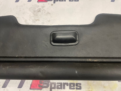 Range Rover Sport L320 Parcel Shelf / Luggage Cover .