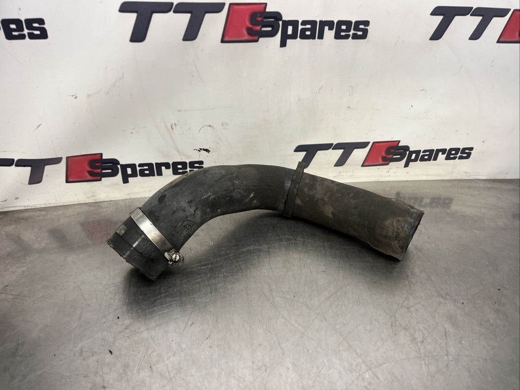 8L9145708F Audi TT Mk1 8N 1998-2006 BAM 225 Upper Intercooler Boost Charge Pipe 