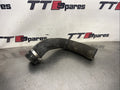 8L9145708F Audi TT Mk1 8N 1998-2006 BAM 225 Upper Intercooler Boost Charge Pipe 