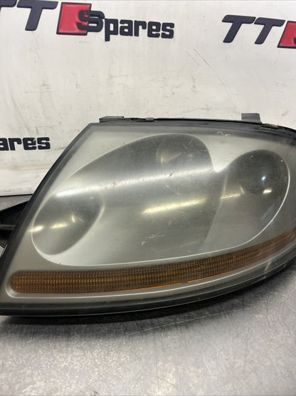 Audi mk1 TT 8N0941003BN N/S Front Xenon Headlight DAMAGED