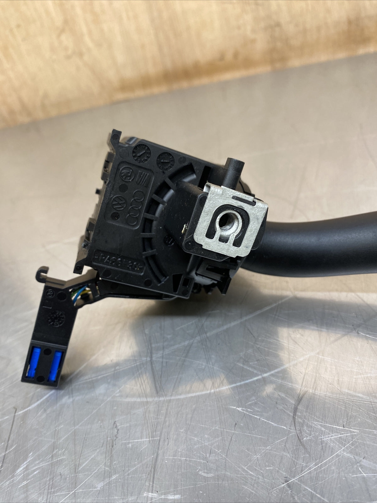 AUDI TT MK2 8J WIPER COMBINATION SWITCH STALK 2007 8P0953519C