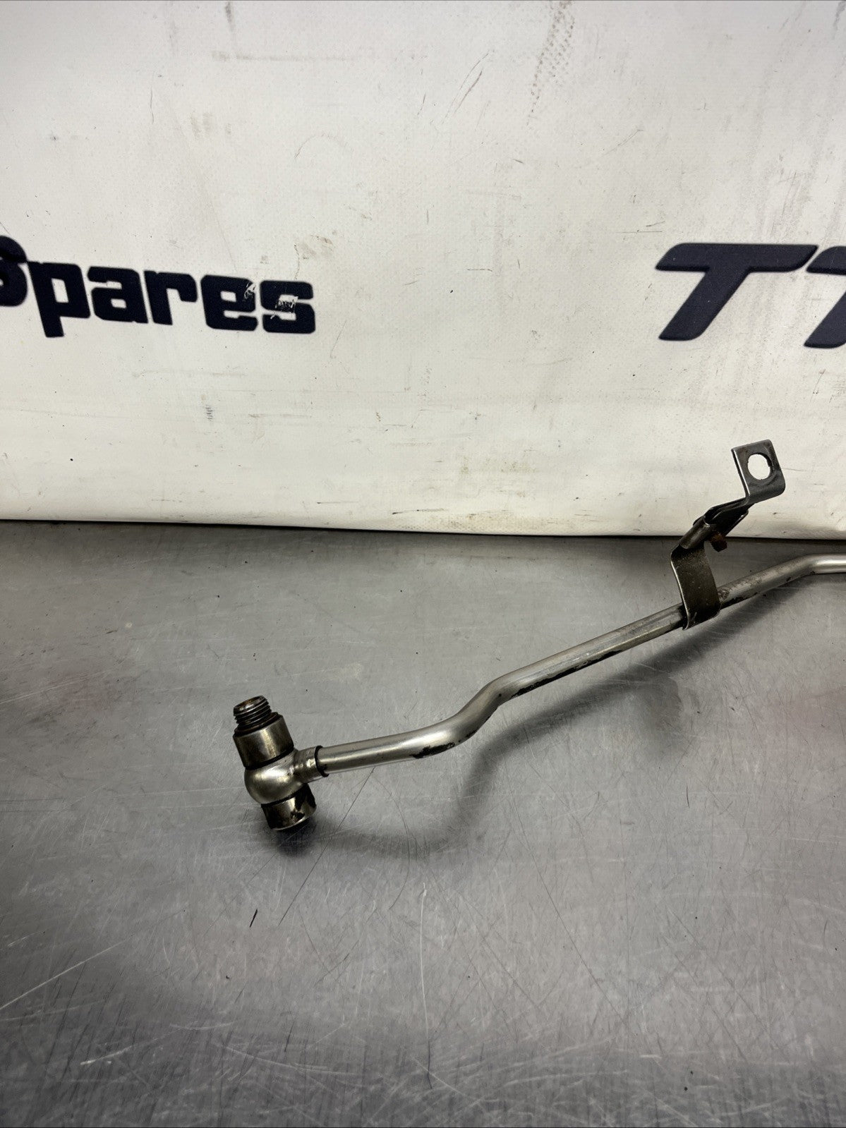 AUDI TT MK1 1.8T 150 180 K03 Turbo fit Coolant Water Pipe ~ Rubber & Metal Hose
