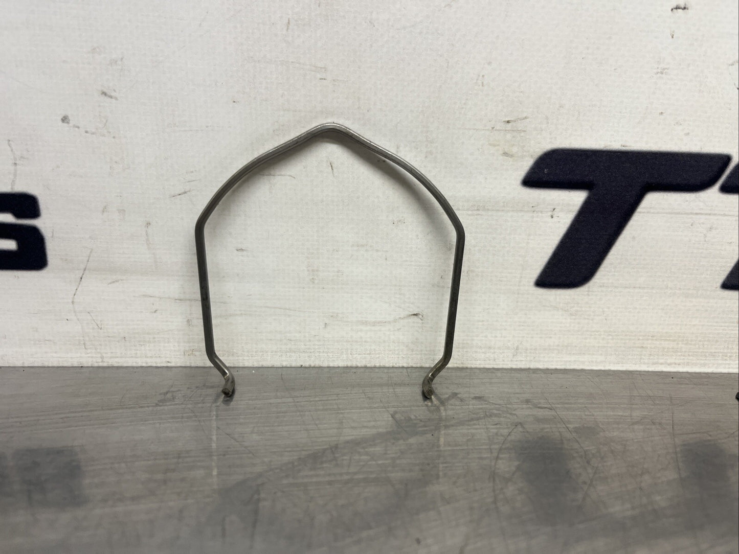 e70 x5 M57 N57 intercooler clip