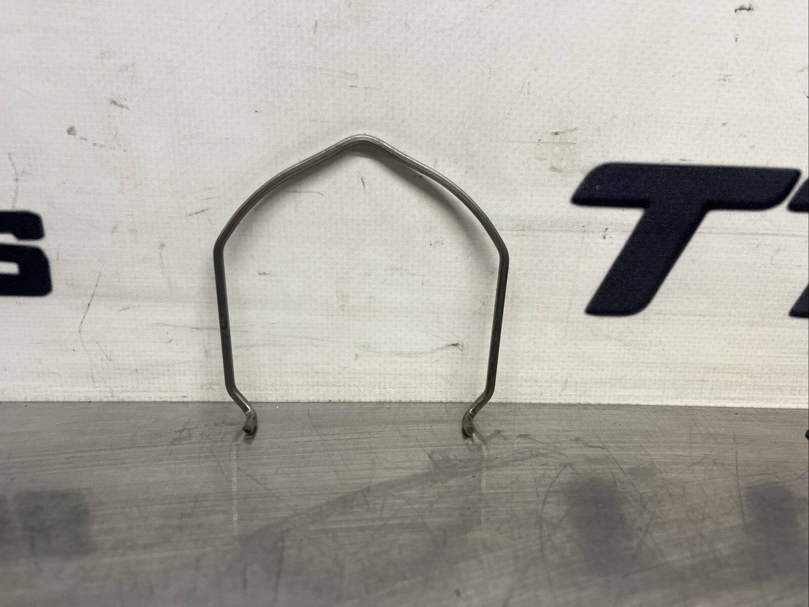 e70 x5 M57 N57 intercooler clip