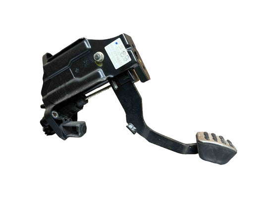 AUDI TT CLUTCH PEDAL TT MK1 8N 1.8T PETROL GENUINE OEM 8N2721059E Or D Or C