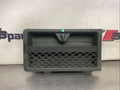 Audi TT MK1 98-06 8N Roadster First Aid Kit Access Panel Cover GREEN 8N7867401