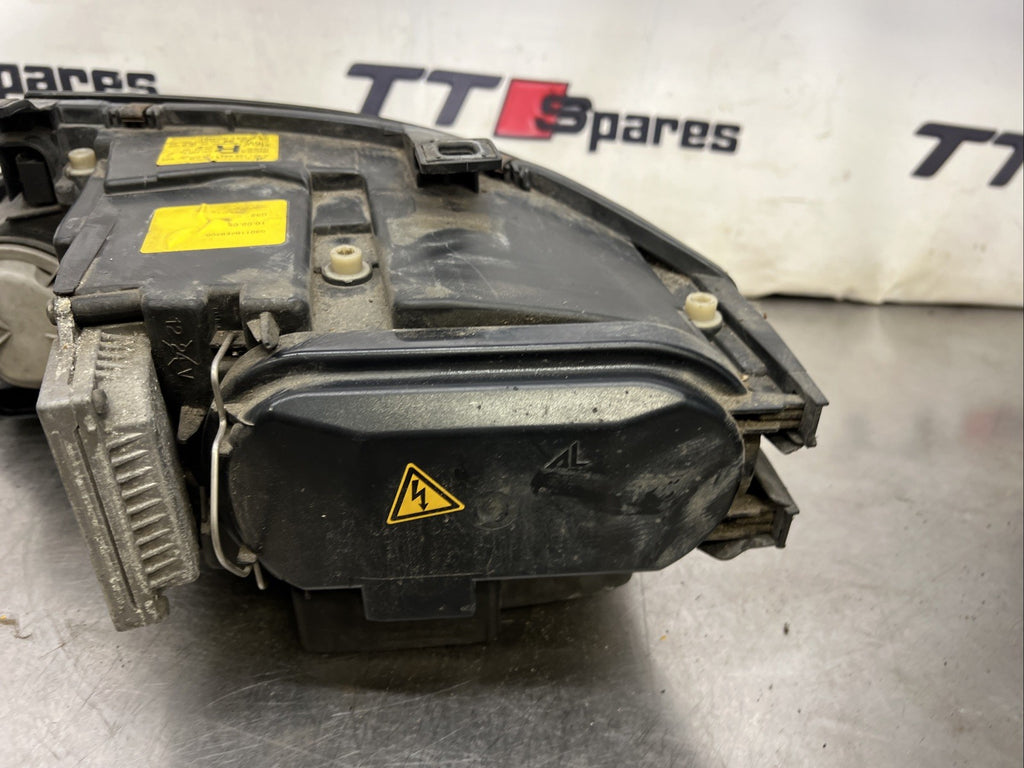 AUDI TT MK1 (1999 > 2007) FRONT RIGHT HEADLIGHT  8N0941004AH