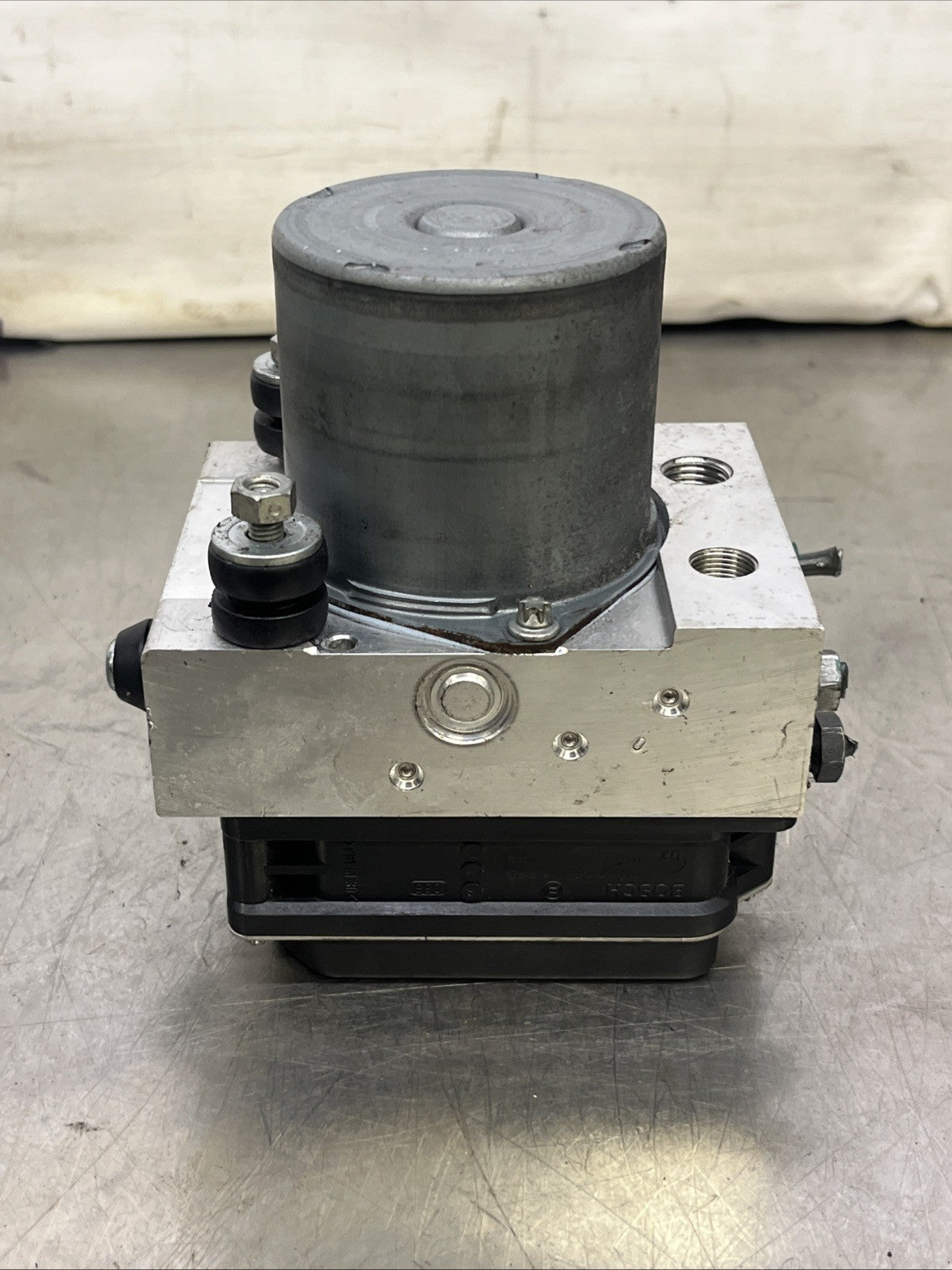 2006 LAND ROVER DISCOVERY 2.7 TDV6 ABS PUMP SRB500164 0265234074