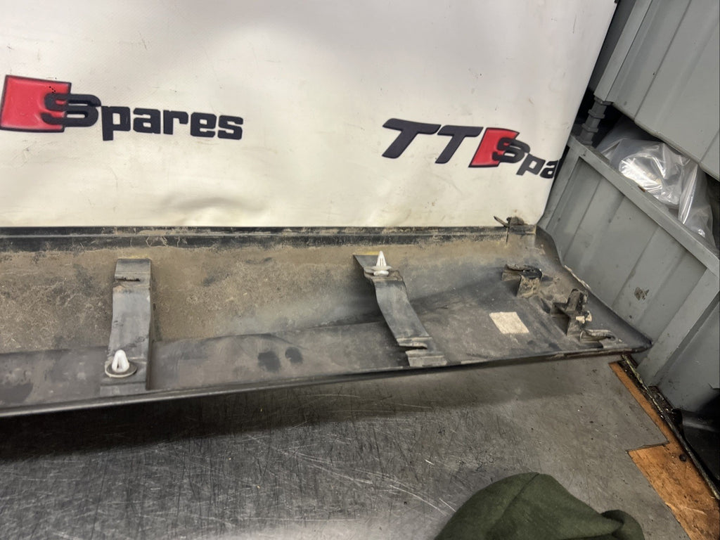 2006 LAND ROVER RANGE ROVER SPORT L320 RIGHT FRONT DOOR TRIM DGP000201