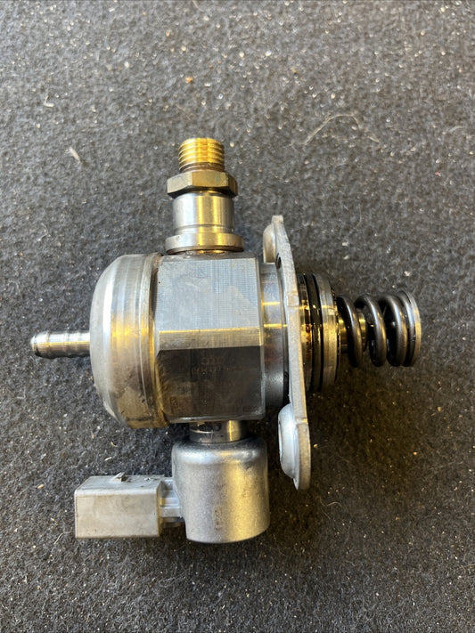 VOLKSWAGEN AUDI SEAT SKODA 1.8 PETROL HIGH PRESSURE FUEL PUMP 06H127025N