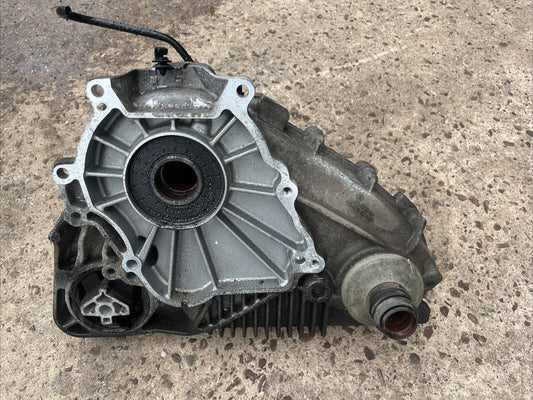 ✅✅✅BMW E70 E71 TRANSFER BOX ATC 700 7574777 27107574777 7599886