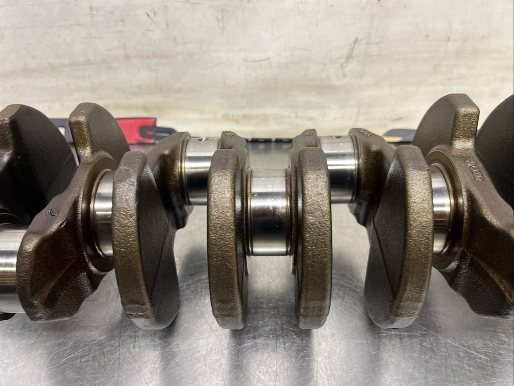 AUDI TT MK1 8N (98-06) 1.8 20V 225 BAM ENGINE CRANK SHAFT 06A105021BM