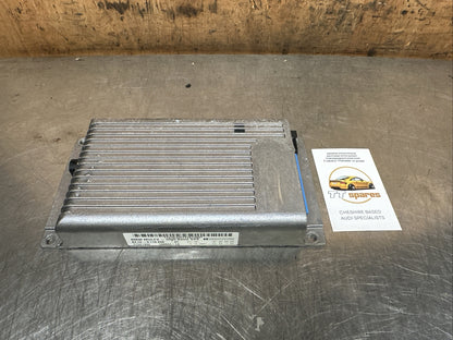 BMW X5 E70 Bluetooth Control Unit 9229740 2010 26023256