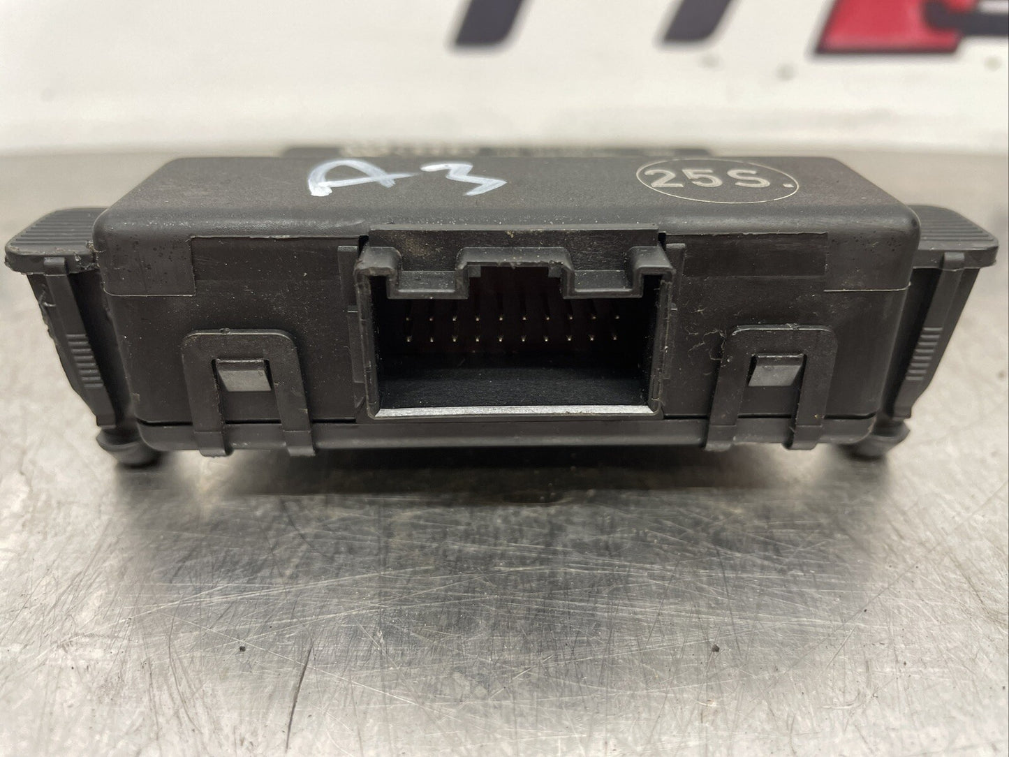 1K0907530P VW AUDI A3 SEAT SKODA GATEWAY CONTROL MODULE  #1345