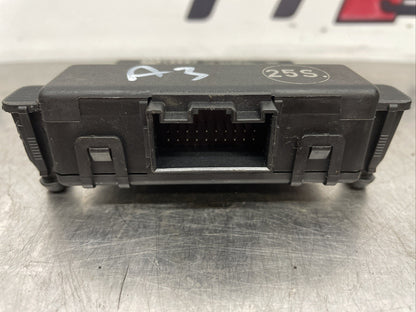 1K0907530P VW AUDI A3 SEAT SKODA GATEWAY CONTROL MODULE  #1345