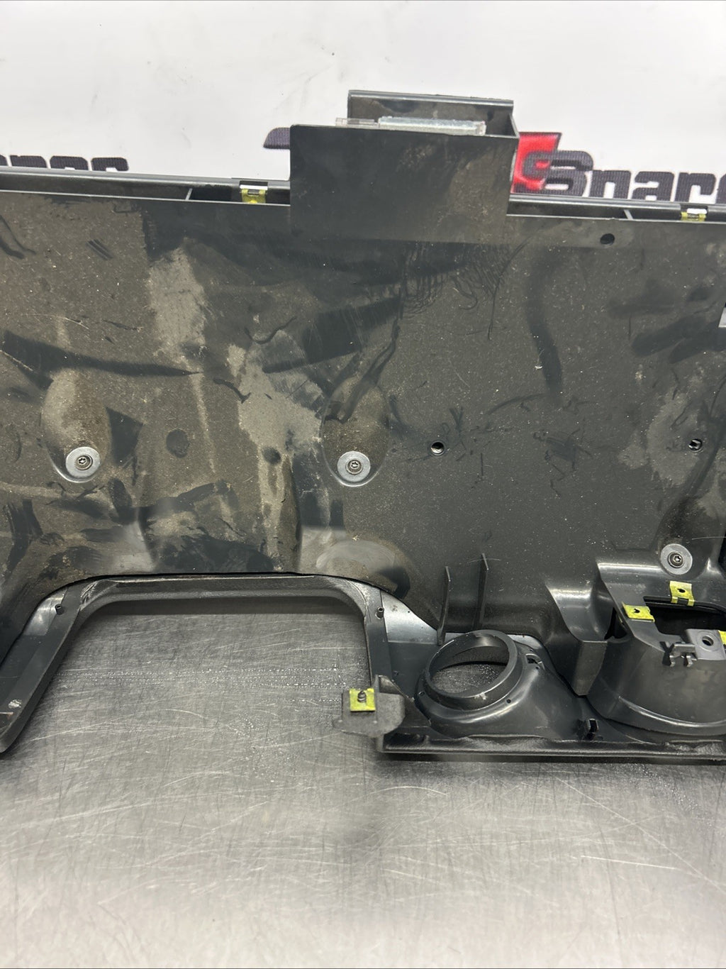 2005-2012 997 Porsche 911 Steering Column Lower Section 99755220203