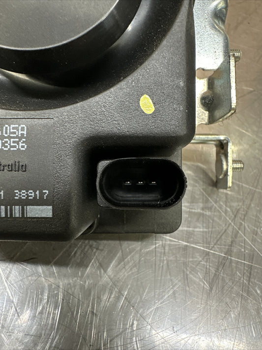 AUDI TT A4 A6 A8 SEAT EXEO ALARM SIREN HORN 8L0951605A 8N