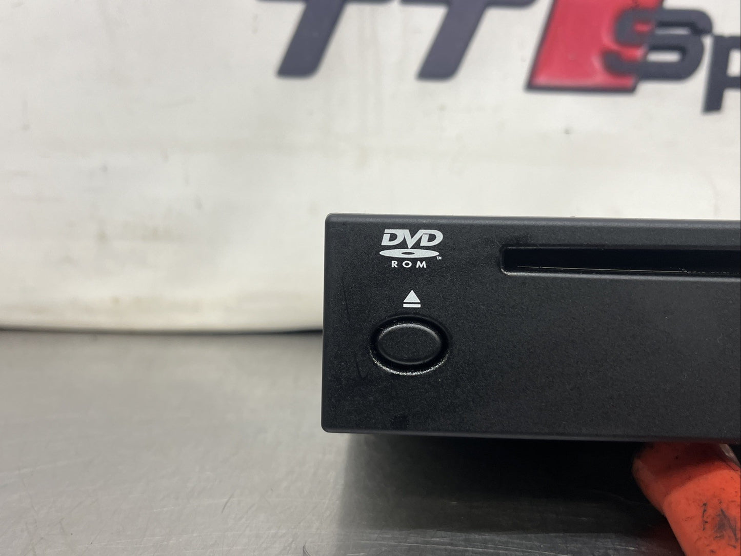 YIB50070 LAND ROVER RANGE ROVER SPORT L320 DVD SYSTEM