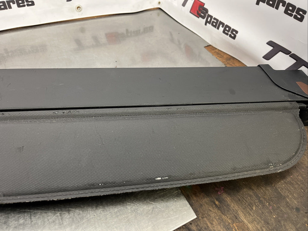 BMW X5 PARCEL SHELF LOAD COVER XDRIVE40D M SPORT 5 Door Estate  13-18