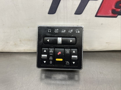 Range Rover L322 Terrain Control Switches BH4214B596AD Ref GV60