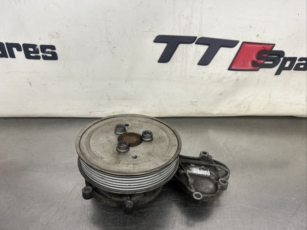 VOLKSWAGEN TOUAREG COOLANT WATER PUMP 3.0 DIESEL 059121008J MK2 2010 - 2015