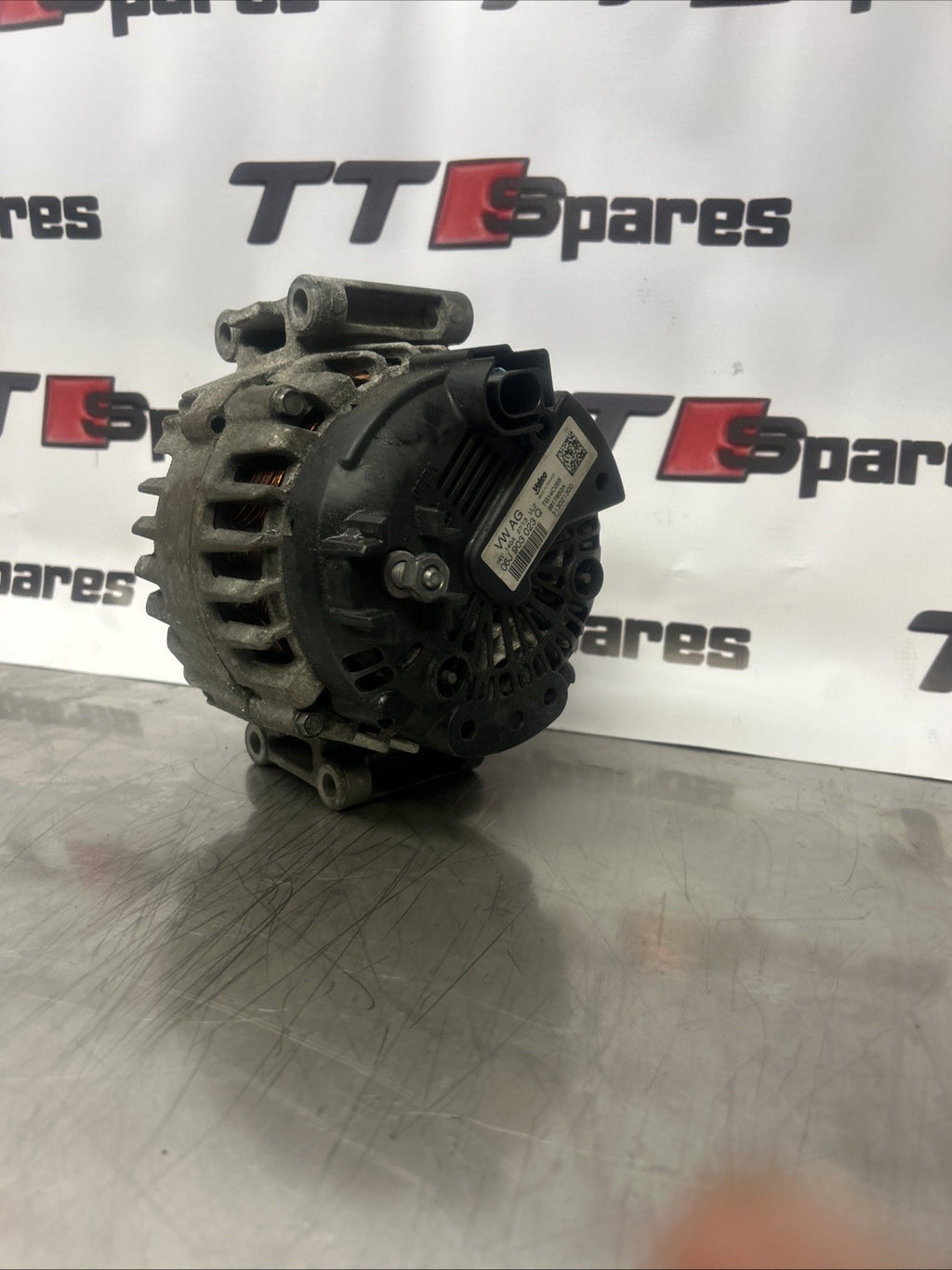 1A3511 ALTERNATOR For AUDI Q3 TT 1.8 2.0 TFSI quattro