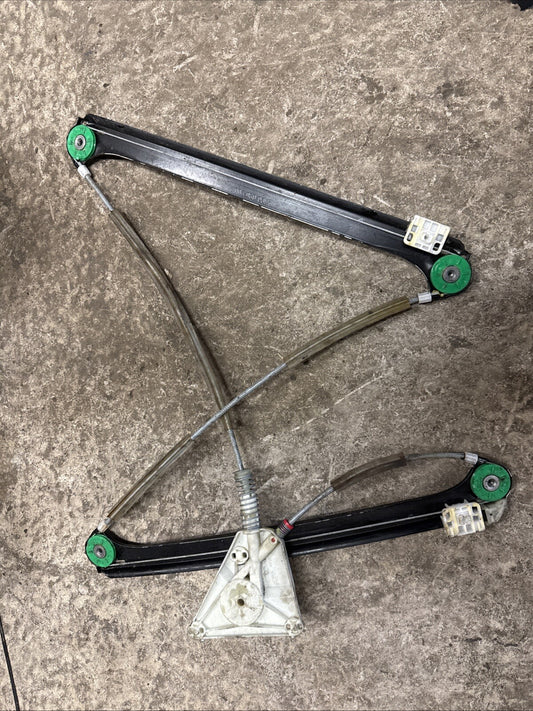 For Audi A3 8P 5 Doors Front Left Window Regulator 03-12 8P4837461A  