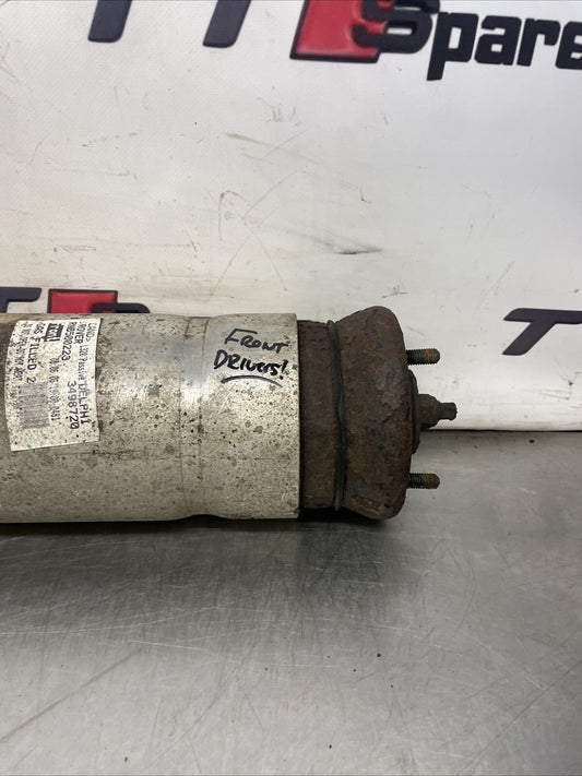 2006 LAND ROVER RANGE ROVER SPORT 2.7D FRONT AIR SUSPENSION SHOCK RNB500223