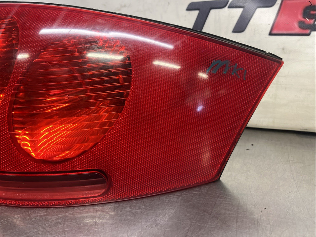 Audi TT Mk1 Rear Light O/S