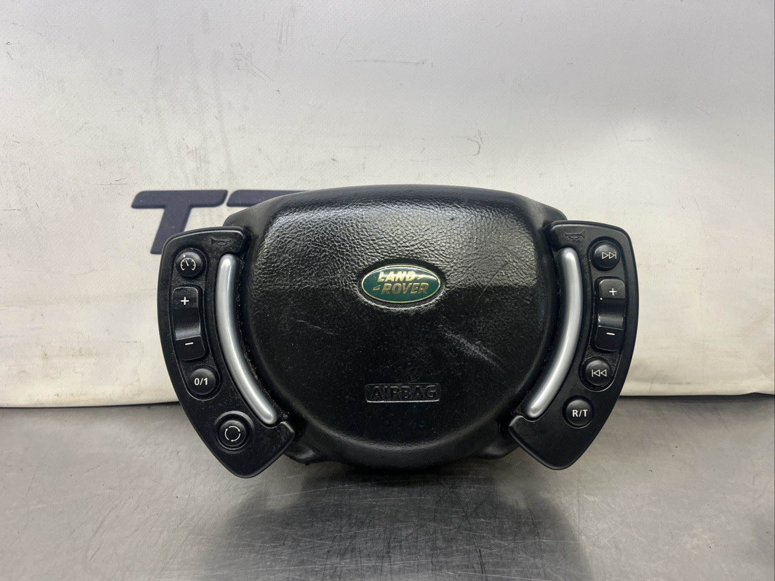RANGE ROVER L322 VOGUE 2002-06 DRIVERS BAG EHM500032WQJ
