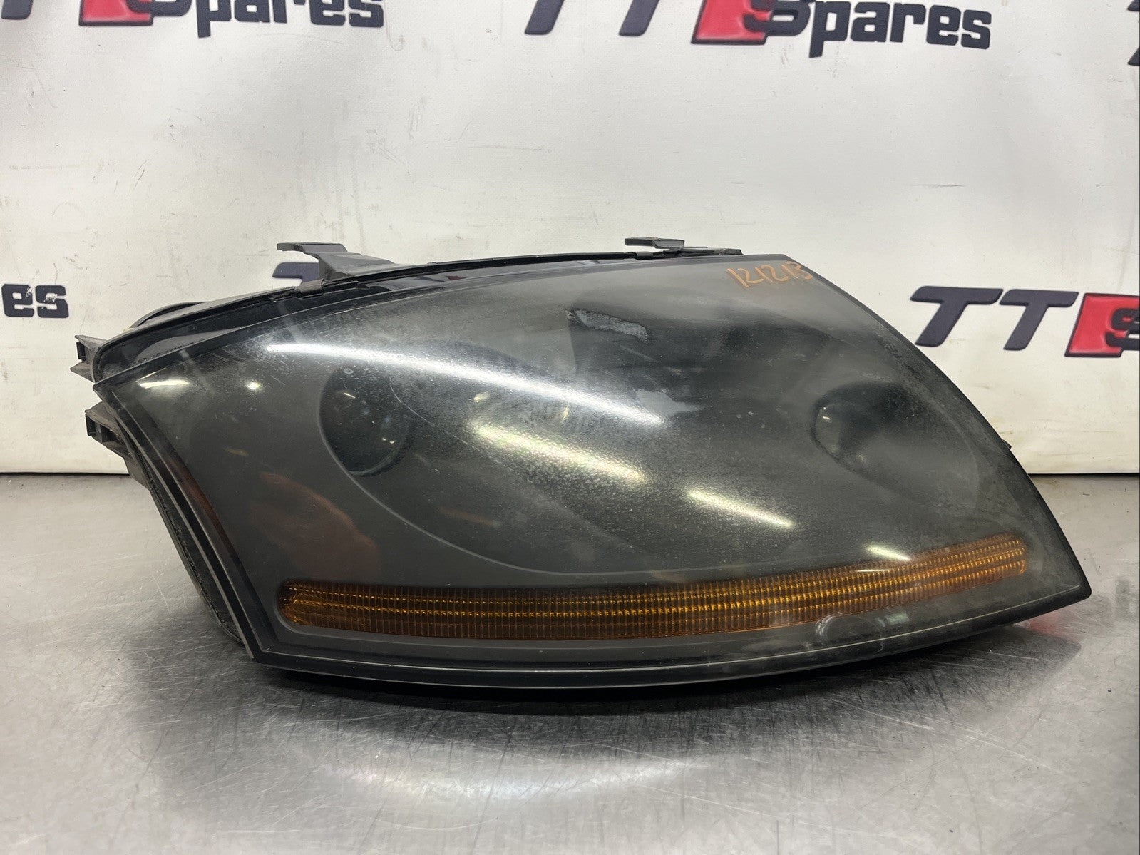 Audi TT 8N MK1 Xenon Genuine Front Headlight O/S Right Driver Side 8N0941004BF