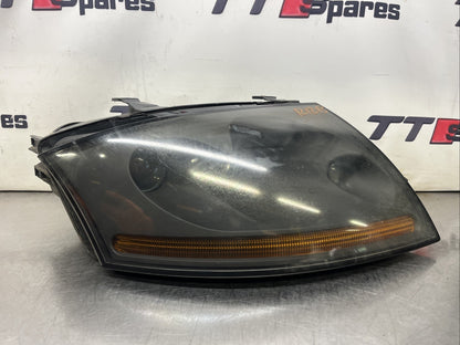 Audi TT 8N MK1 Xenon Genuine Front Headlight O/S Right Driver Side 8N0941004BF