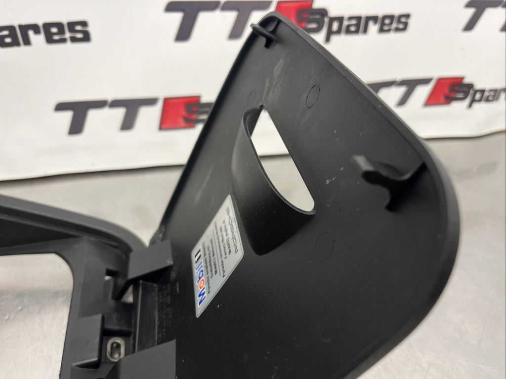 Porsche Boxster 987 2007 Oil Filler Cap Engine Reservoir OEM 98755107401 VGC