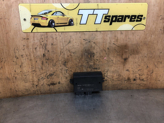 Audi A3 VW Skoda Seat Towbar control unit 1K0907383E Original 3