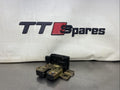 2005 LAND ROVER RANGE ROVER SPORT 2.7 TDV6 HSE TAILGATE GLASS LOCK