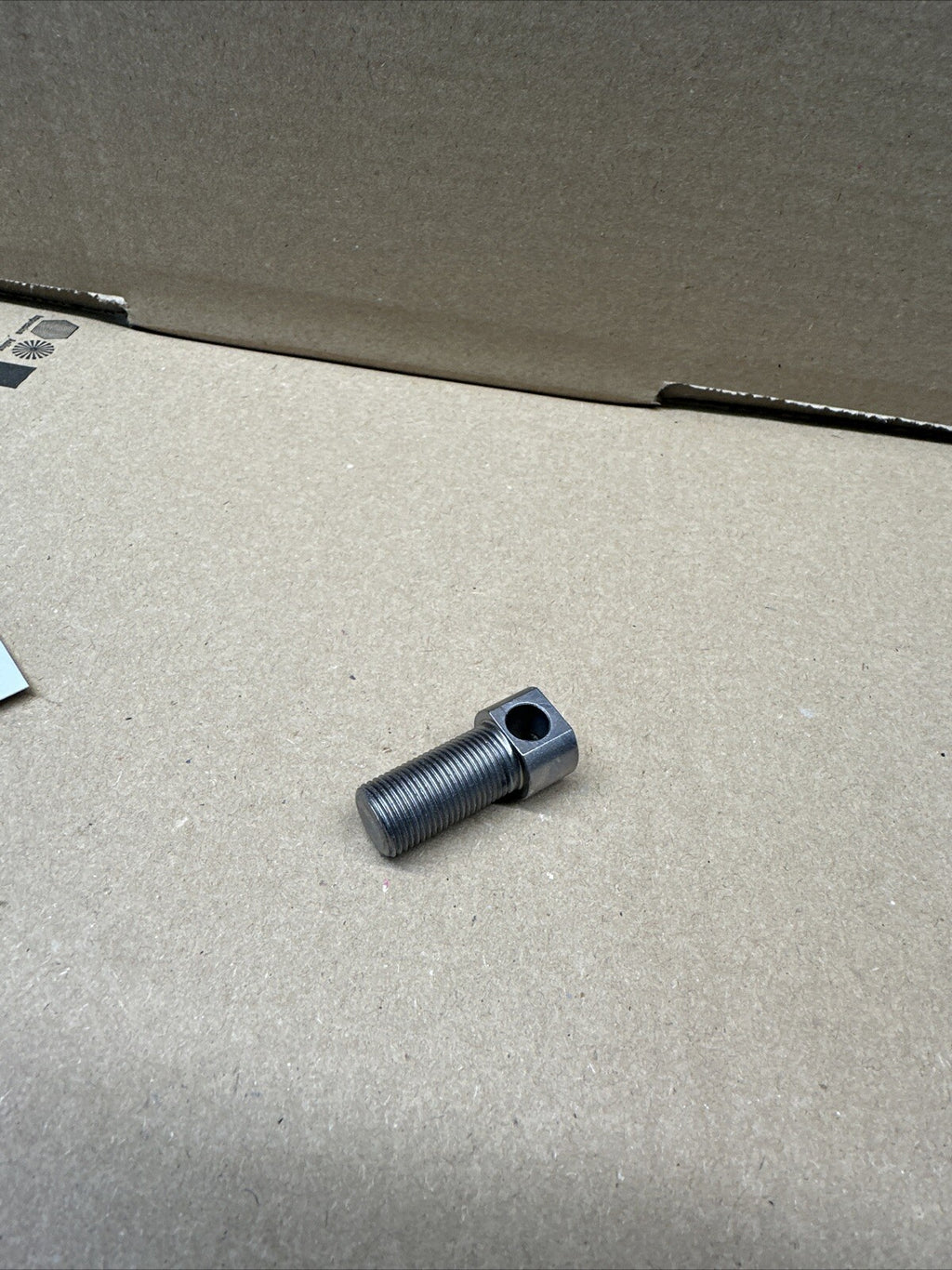 Audi TT Mk1 Seat Delete Bolt OEM LAST UK STOCK 8n8860173