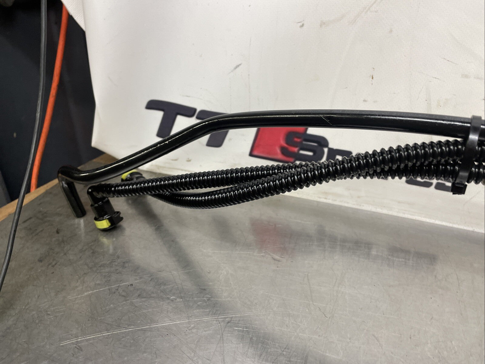 BMW E70 E71 F15 X5 X6 DIESEL IN TANK FUEL SENDER 7164316 