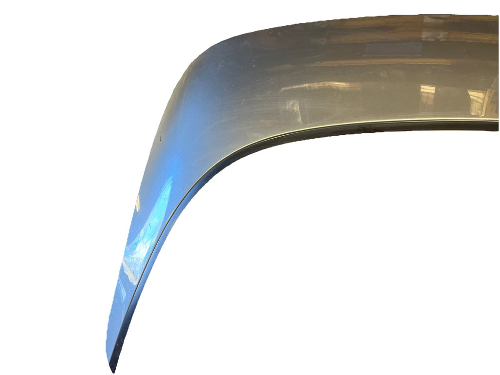 PORSCHE BOXSTER 987 MK2 ROOF COVER PANEL GREY 6B4
