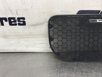 Audi TT 8N MK1 Right Offside O/s Bose Speaker Grill Cover 8N0035420A Blue