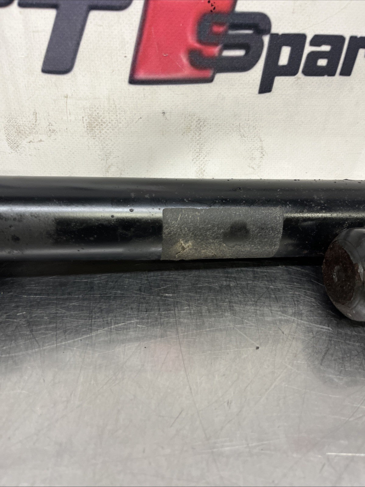 LAND ROVER WESTMINSTER L322 4.4D REAR RIGHT DRIVER SHOCK ABSROBER SUSPENSION