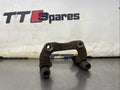 AUDI TT MK1 8N 225 3.2 REAR BRAKE CALIPER CARRIER VENTED 256MM