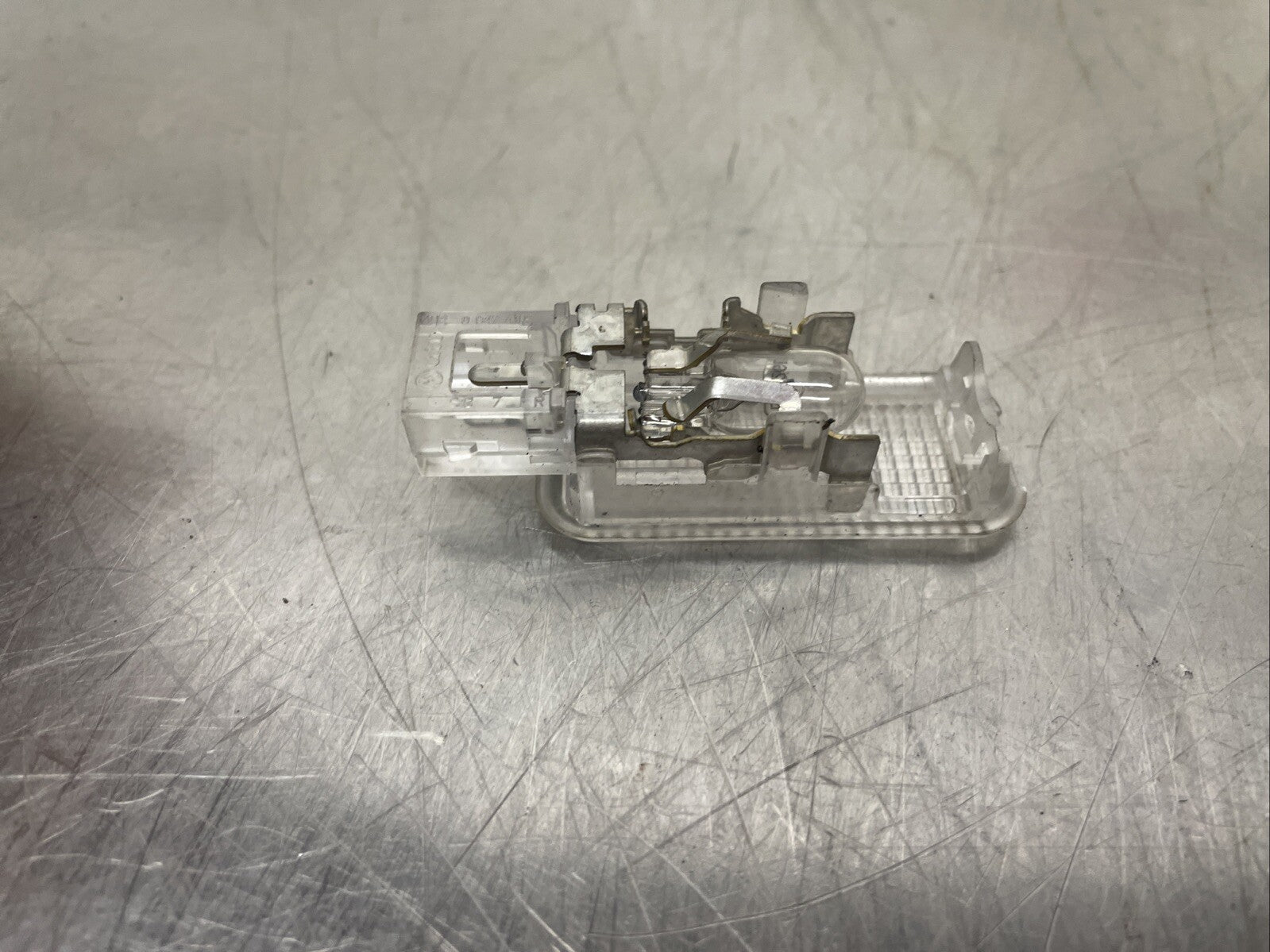 Audi A4 8K B8 Interior Boot Light Load Compartment 8D0947415