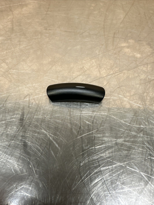 AUDI TT MK1 98-06 A/C AC HEATER CLIMATE CONTROL SWITCH COVER FAN TRIM CLIP KNOB
