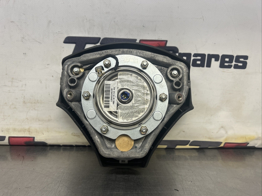 Audi Tt Mk1 1999-2006 Right Drivers Steering Wheel Aibag 8N0880201G