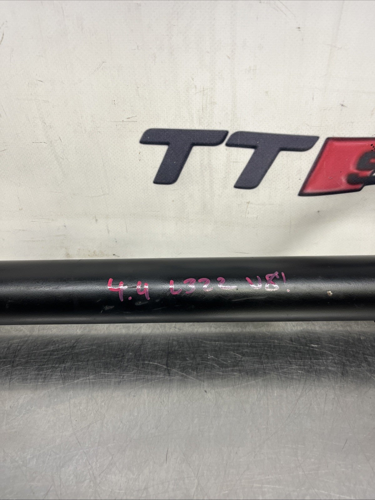 Range Rover Prop Shaft Propshaft Front L322 4.4 or 4.2 or V8 AJ-V8 or 3.6 TDV8