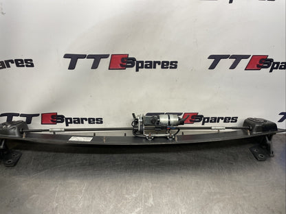 Audi TTRS 8J Tailgate Boot Electric Spoiler Motor 8J0827948C