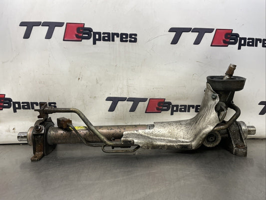 Audi TT Mk1 Power Steering Rack 1.8t 225 Bam Apx Aum 8n2422855AD